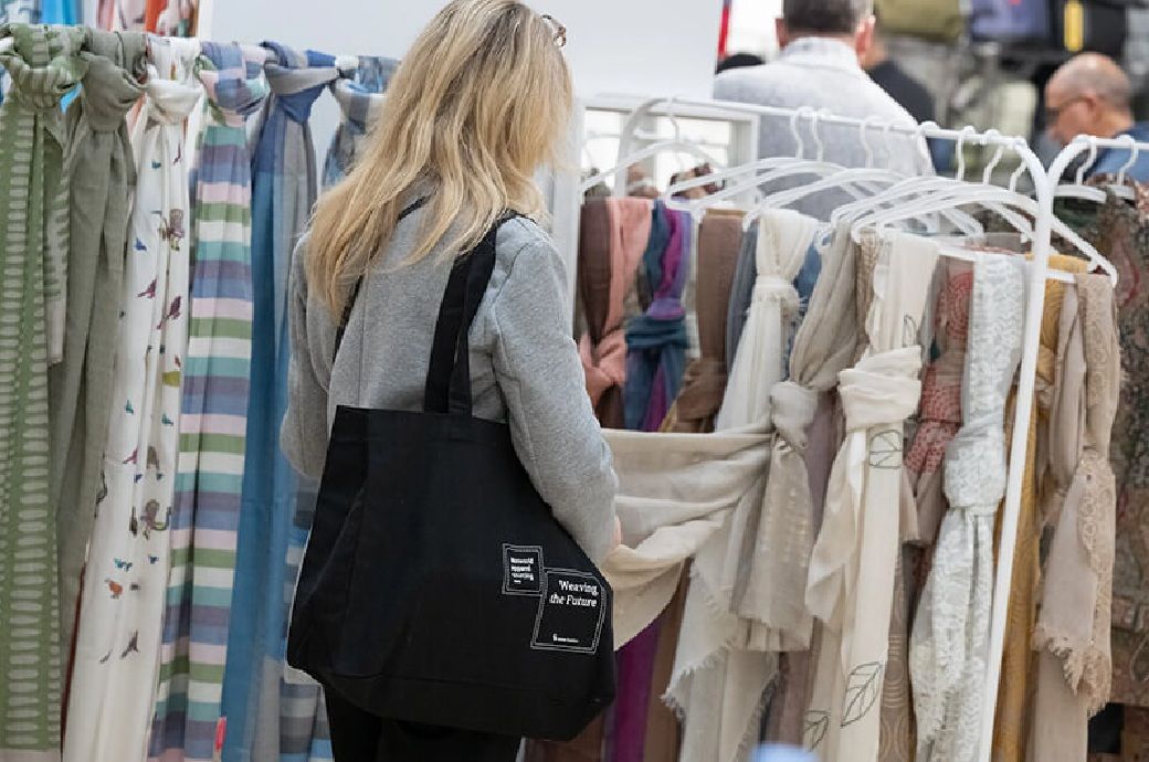 Texworld Apparel Sourcing Paris to convene global industry leaders