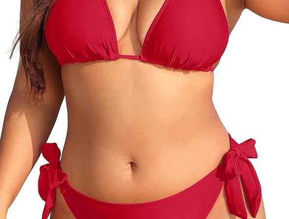 The Best Amazon Swimsuits Worth Adding To Your Cart ASAP