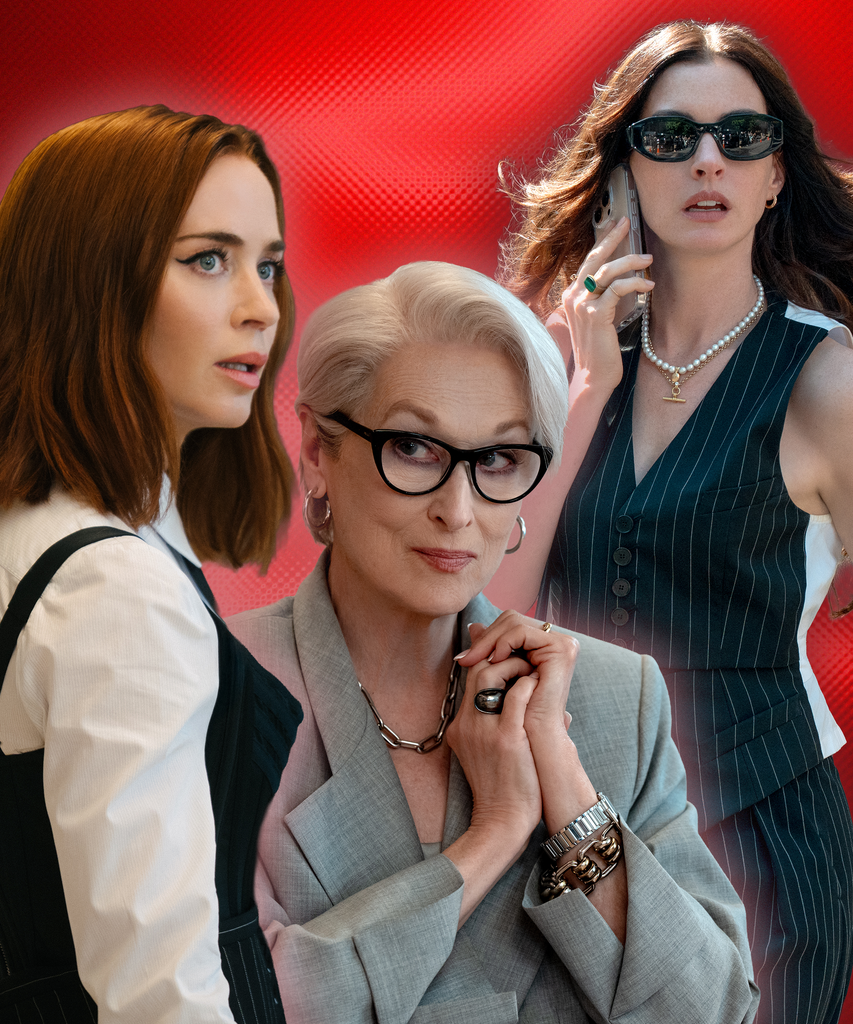 The Devil Wears Prada 2? Groundbreaking. What The Sequel Got Right
