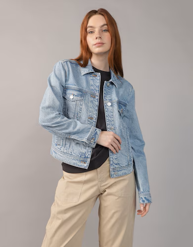The Ultimate Guide to Dressing for Different Body Types of Women – American Eagle Blogs