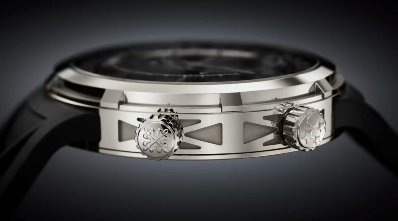 This Luxe Patek Philippe Watch Tracks Sunrises & Sunsets In Celestial Fashion