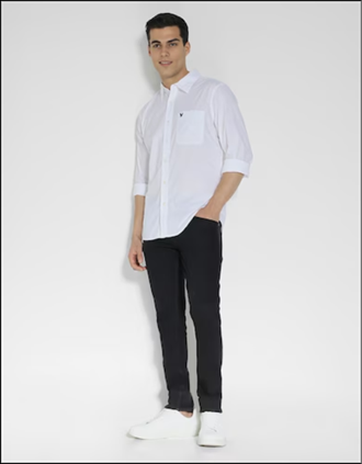 Top 10 Colour Combinations for Men That Never Go Out of Style American Eagle Blogs