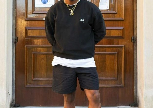 Top Men’s Cap & Hat Outfits to Elevate Your Look in 2025