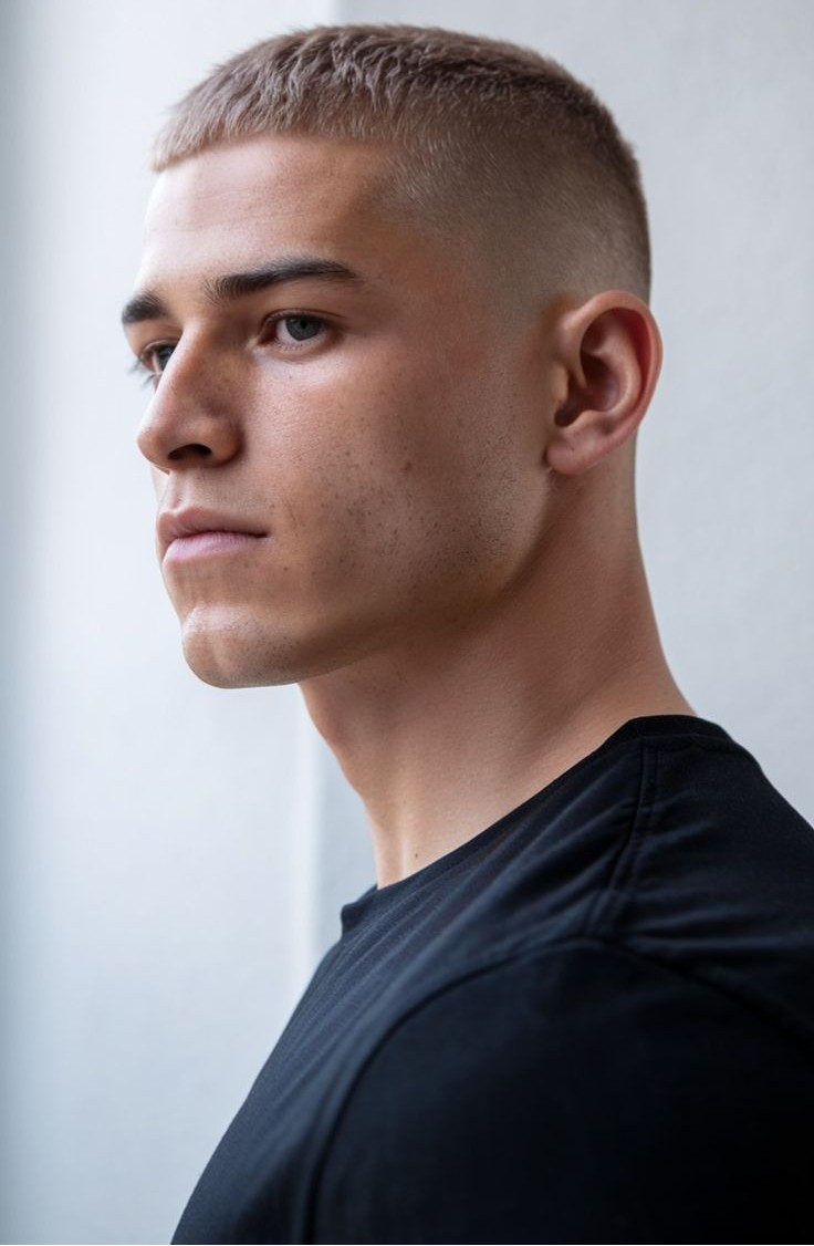 Top Men’s Haircut Trends to Try in 2025