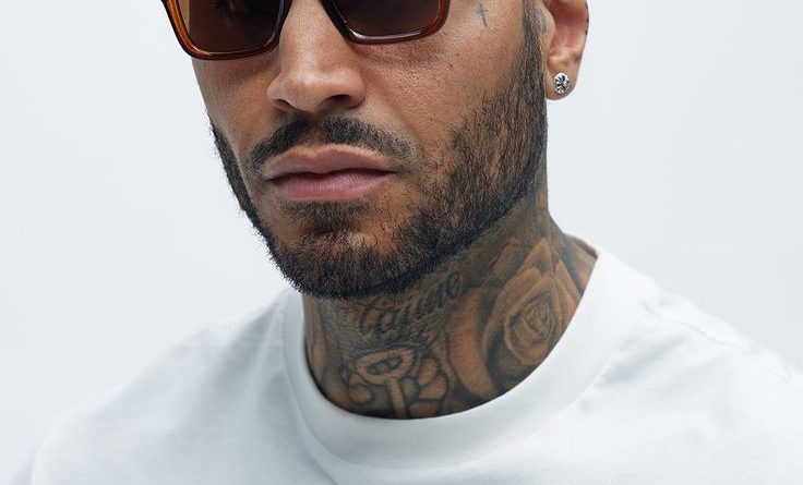 Top Men’s Sunglasses to Rock the Summer Vibe