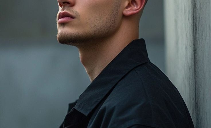 Top Men’s Winter Hairstyles 2025: Stay Sharp, Stylish, and Warm