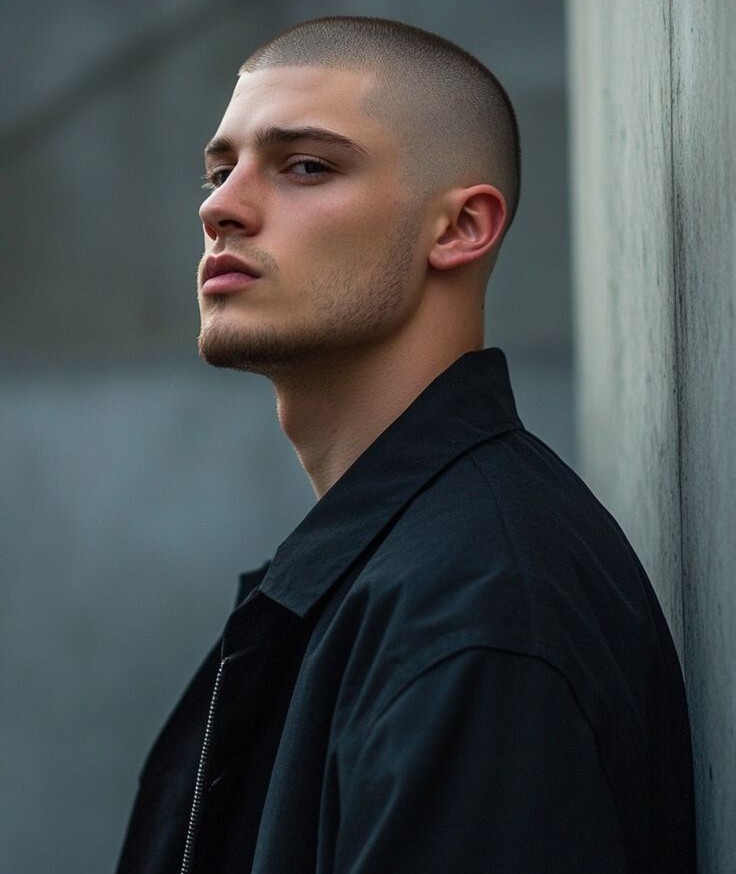 Top Men’s Winter Hairstyles 2025: Stay Sharp, Stylish, and Warm