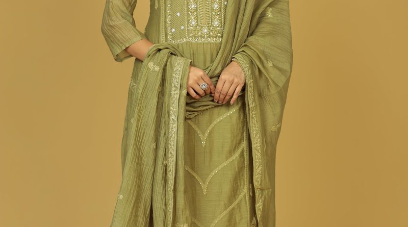 Top Summer Suit Trends for Women in 2026 – Latest Ethnic Wear Styles