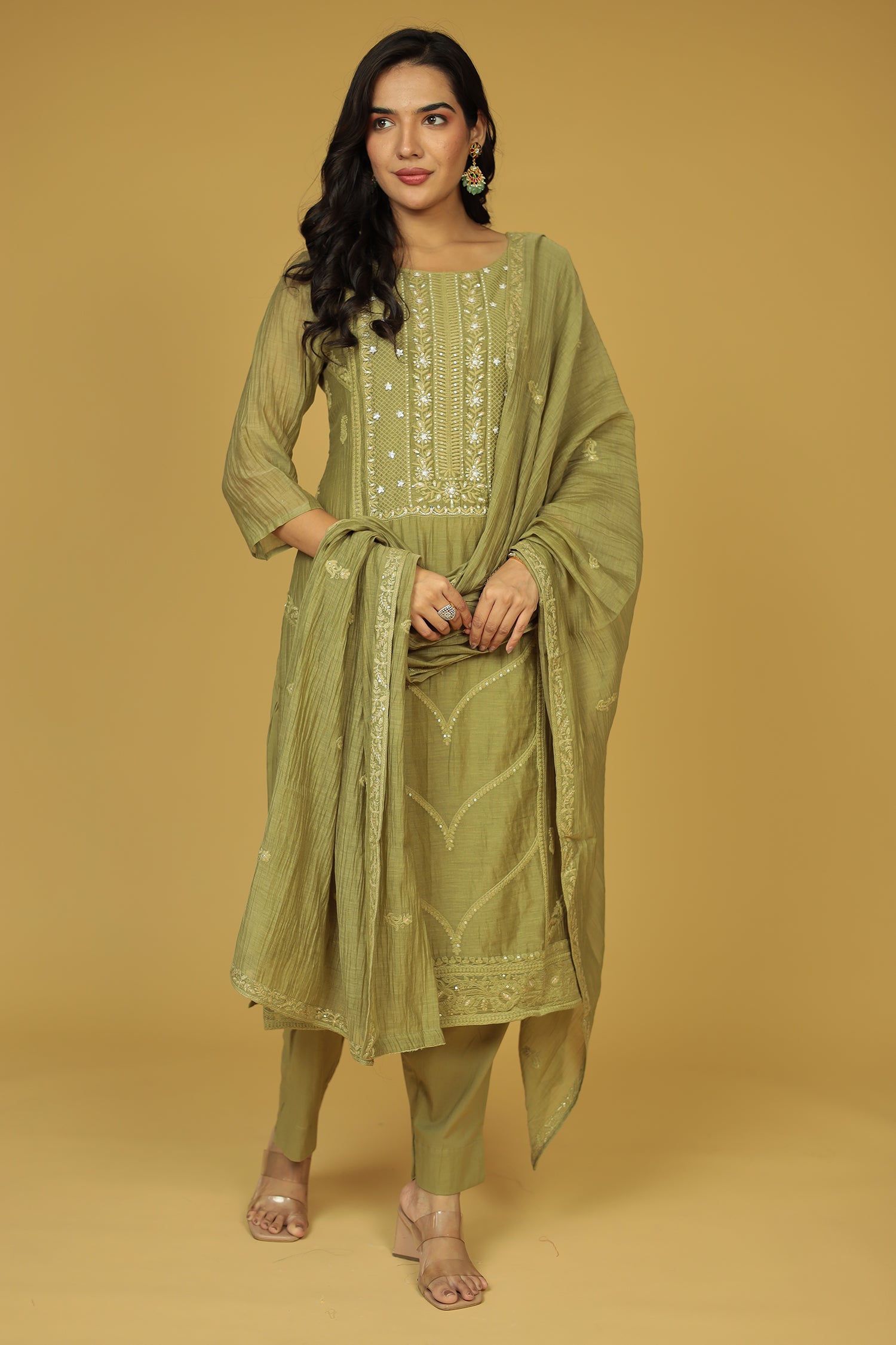 Top Summer Suit Trends for Women in 2026 – Latest Ethnic Wear Styles
