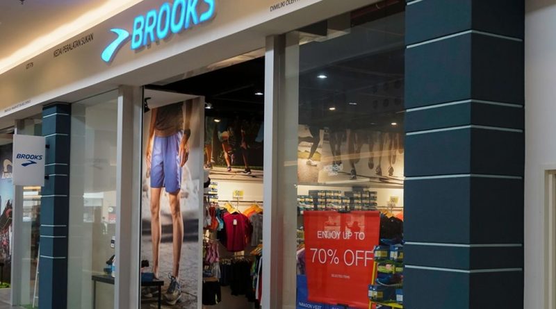 US’ Brooks Running posts strong Q1 growth on global demand