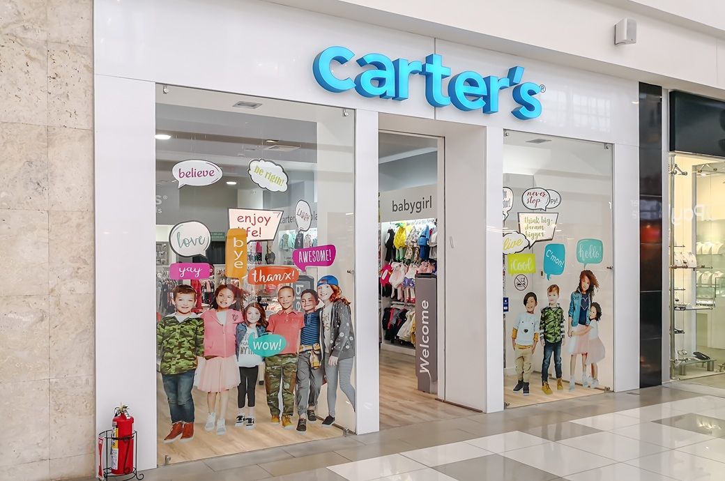 US’ Carter’s taps retail veteran Sharon Price John as new CEO