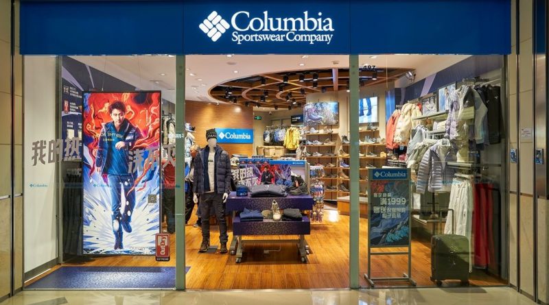 US' Columbia ups FY26 outlook on tariff relief; Q1 profit dips