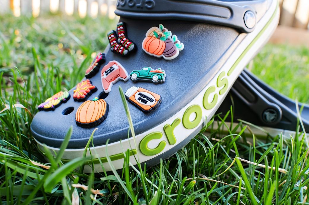 US’ Crocs’ Q1 strong on DTC growth; margins, EPS decline