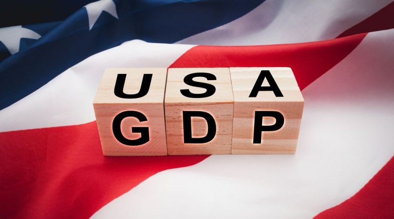 US GDP grows 2% in Q1 2026, driven by investment & exports