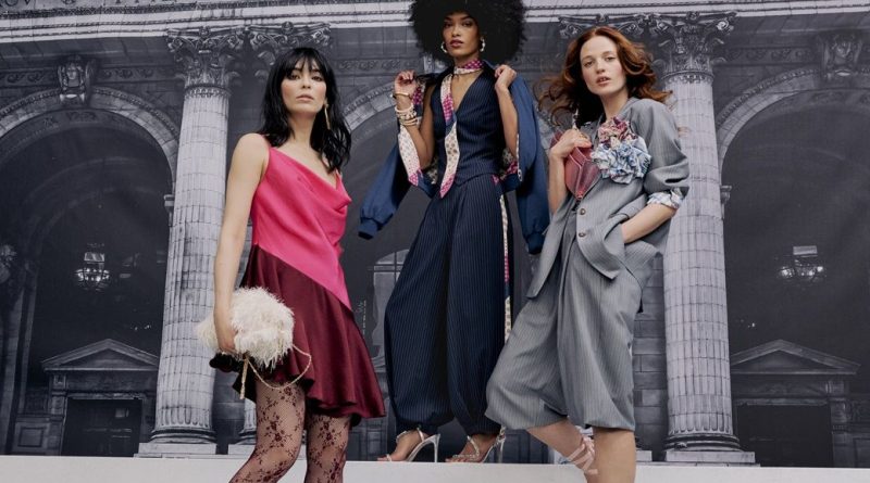 US' Macy's expands On 34th line with Molly Rogers collaboration