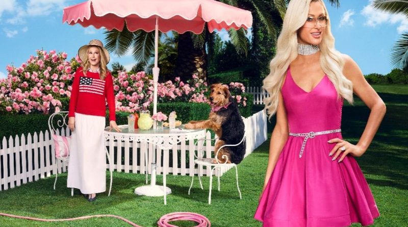 US’ Old Navy teams with Paris & Kathy Hilton for summer launch