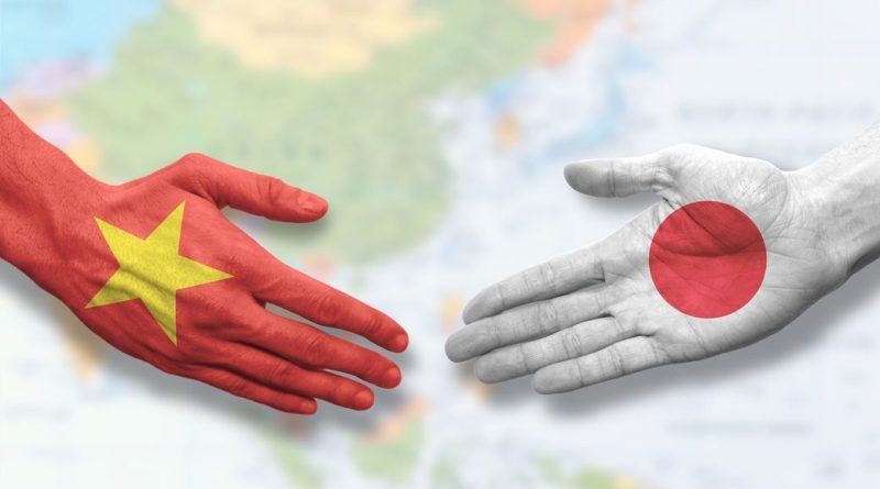 Vietnam, Japan eye $5 bn yearly investment, $60 bn trade by 2030