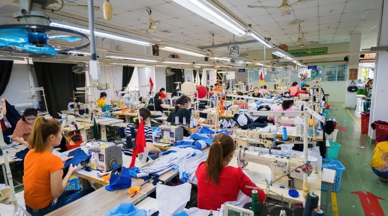 Vietnam’s manufacturing growth weakens as costs surge in April