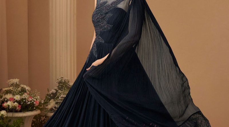 Western Party Gowns For Women: Latest Styles & Buying Guide