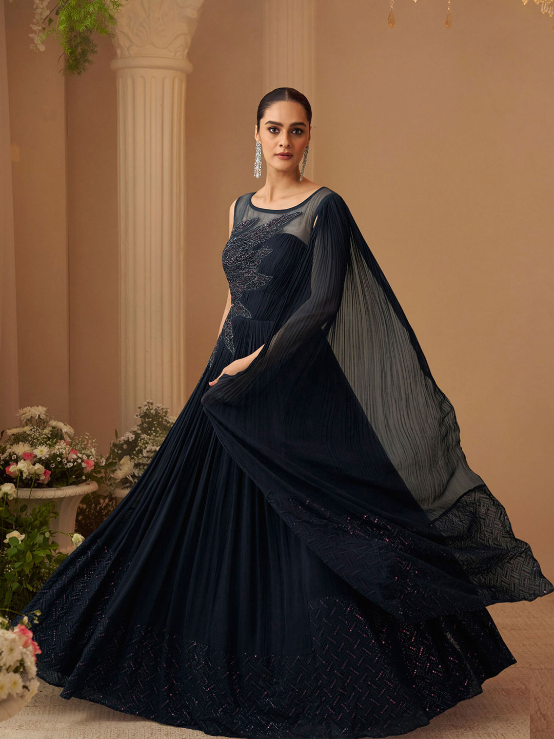 Western Party Gowns For Women: Latest Styles & Buying Guide