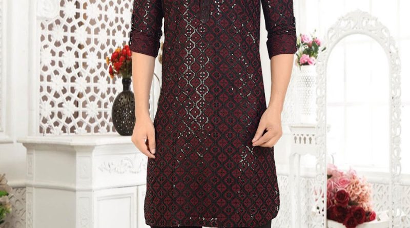 What Are The Latest Eid Fashion Trends For Women, Men & Children?