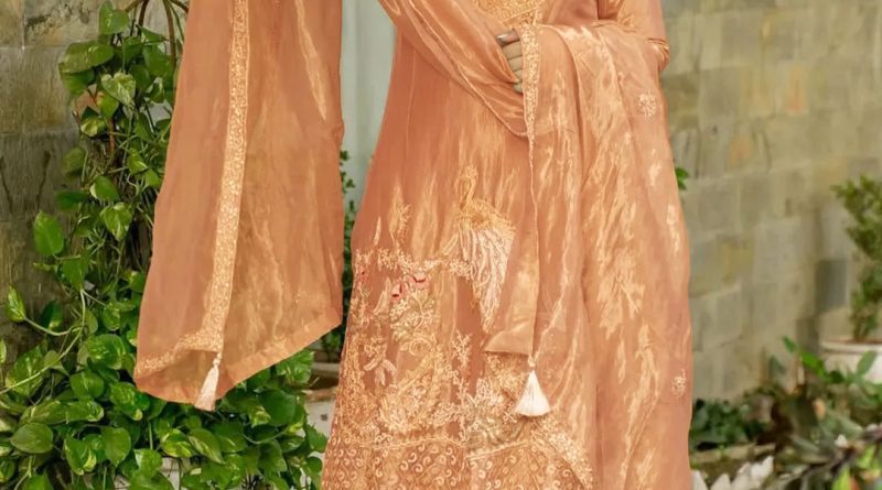 What Are The Top Plus Size Fashion Trends For Eid This Year?