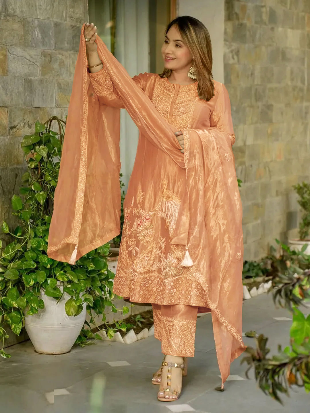 What Are The Top Plus Size Fashion Trends For Eid This Year?
