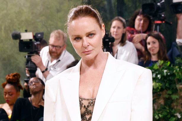 What to shop from Stella McCartney's second H&M range following a 20-year hiatus