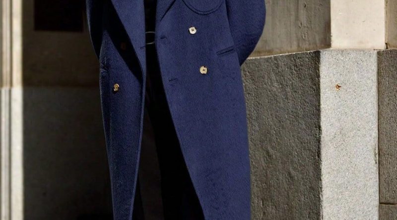 Winter Wardrobe Guide: Best Men’s Outfits for December Holidays