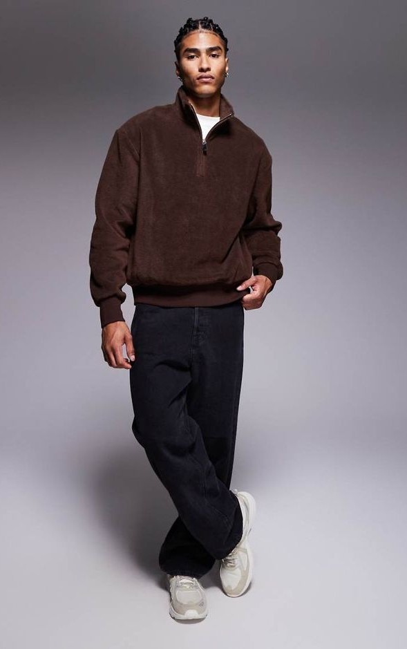 Winter Wardrobe Guide: Best Men’s Outfits for December Holidays